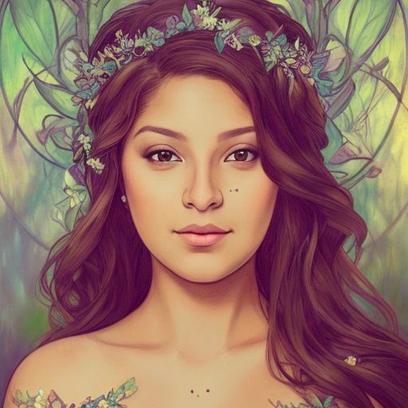 Meet your Posher, Cynthia - Picture 1 of 1